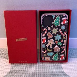 CASETIFY iPhone 11 Pro Max Case